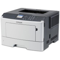 Cartucce toner, Unità immagine, ecc. per Lexmark MS517dn