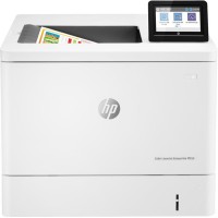 Cartucce toner per HP Color LaserJet Enterprise M555dn