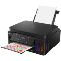 Consumabili per Canon Pixma G5050