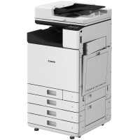 Cartucce e Kit manutenzione per Canon Business Inkjet WG7540