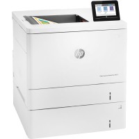 Cartucce toner e Fusori per HP Color LaserJet Enterprise M555x