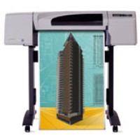Cartucce e Testine di stampa per HP DesignJet 500 - 610 mm