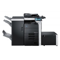 Cartucce toner, Unità immagine, ecc. per Konica-Minolta Bizhub C652DS