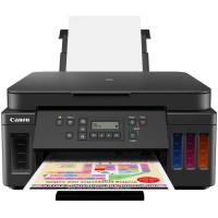Consumabili per Canon Pixma G6050