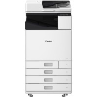 Cartucce e Kit manutenzione per Canon Business Inkjet WG7550F