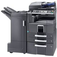 Cartucce toner e Kit manutenzione per Olivetti d-Copia 5200MF