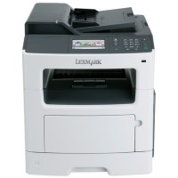 Cartucce toner, Consumabili, ecc. per Lexmark MX410de