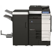 Cartucce toner, Unità immagine, ecc. per Konica-Minolta Bizhub C654e