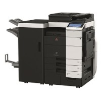 Cartucce toner e Punti metallici per Olivetti d-Color MF652