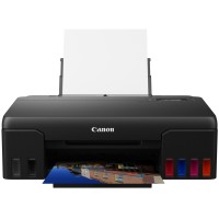 Consumabili per Canon Pixma G550