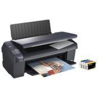 Cartucce per Epson Stylus DX4400