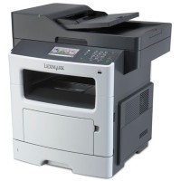 Cartucce toner, Consumabili, ecc. per Lexmark MX510de