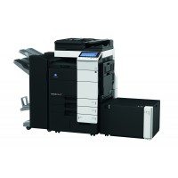 Cartucce toner, Unità immagine, ecc. per Konica-Minolta Bizhub C754e