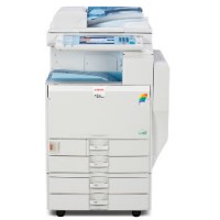 Cartucce toner, Toner develop, ecc. per Ricoh Aficio MP C3001