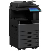 Cartucce toner e Tamburi per Toshiba e-Studio 3515 AC