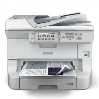 Cartucce e Kit manutenzione per Epson WorkForce Pro WF-8590 DTWF