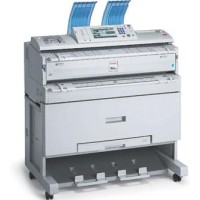 Tamburi, Cartucce toner, ecc. per Ricoh Aficio MP W3600