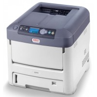Cartucce toner, Tamburi, ecc. per Oki C711N