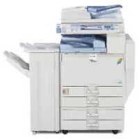 Cartucce toner per Ricoh Aficio MP C4501