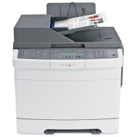 Cartucce toner, Consumabili, ecc. per Lexmark X544dn