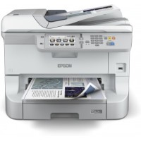 Cartucce e Kit manutenzione per Epson WorkForce Pro WF-8510DWF