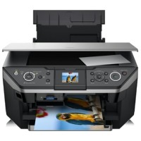 Cartucce per Epson Stylus Photo RX685