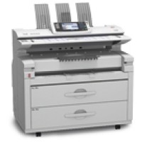 Tamburi, Cartucce toner, ecc. per Ricoh Aficio MP W7140