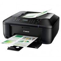 Cartucce e Serbatoi per Canon Pixma MX455