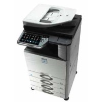 Cartucce toner, Cinghie, ecc. per Sharp MX-2610N