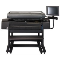 Cartucce e Testine di stampa per HP DesignJet 815MFP