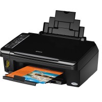 Cartucce per Epson Stylus SX205