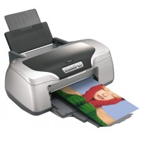 Cartucce per Epson Stylus Photo R800