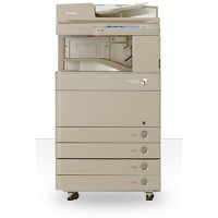 Cartucce toner, Tamburi, ecc. per Canon ImageRunner C5030