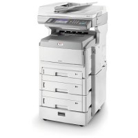 Cartucce toner, Tamburi, ecc. per Oki MC851cdxn