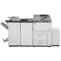 Cartucce toner e Collettore toner per Ricoh Aficio MP 6002