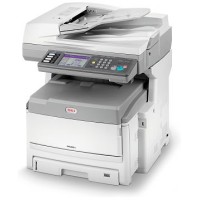 Cartucce toner, Tamburi, ecc. per Oki MC861