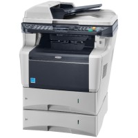 Cartucce toner, Kit manutenzione, ecc. per Kyocera-Mita FS-3140MFP