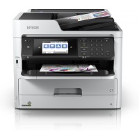 Cartucce, Consumabili, ecc. per Epson WorkForce Pro WF-C5290DW