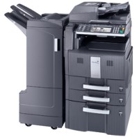 Cartucce toner e Kit manutenzione per Kyocera-Mita TaskAlfa 300i