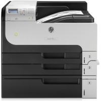 Cartucce toner per HP LaserJet Enterprise 700 M712n