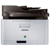 Cartucce toner, Tamburi, ecc. per Samsung SL-C460FW