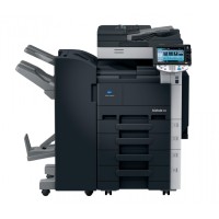 Cartucce toner, Tamburi, ecc. per Konica-Minolta Bizhub 363