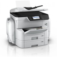 Cartucce e Kit manutenzione per Epson WorkForce Pro C869RDTWFCEPP