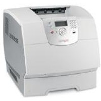 Cartucce toner, Fusori, ecc. per Lexmark T642N