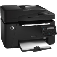 Cartucce toner e Rulli per HP LaserJet Pro M127fn