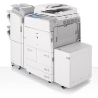 Cartucce toner, Punti metallici, ecc. per Canon ImageRunner 5570