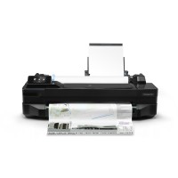 Cartucce e Kit manutenzione per HP DesignJet T120 ePrinter