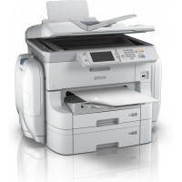 Cartucce e Kit manutenzione per Epson WorkForce Pro WF-R8590DTWFC