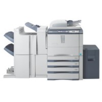 Cartucce toner per Toshiba e-Studio 856