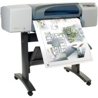 Cartucce, Testine di stampa, ecc. per HP DesignJet 500